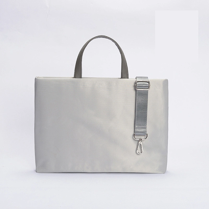 2019 new style waterproof Trussardi Bags Men business handbag  Briefcases pink  pc bag nylon fabric cool new SALE crossbody