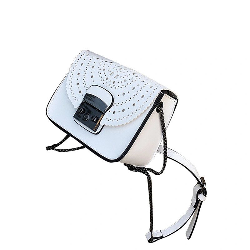 2020 new fashion style  Ladies Small Clutch Bag women jelly shoulder  Multi Compartment Crossbody Purse Wallet Wrist Strap