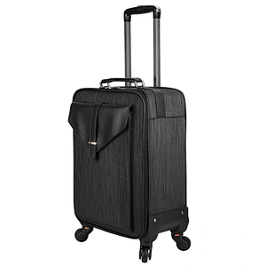 Korean Style Travel Luggage Multifunction Storage Kit Professional Makeup Box