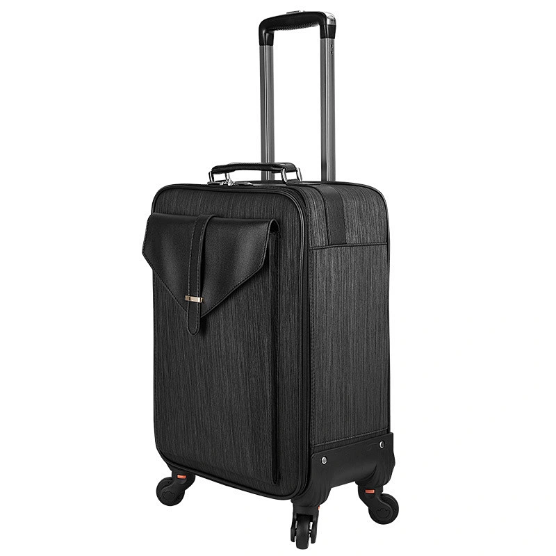 Korean Style Travel Luggage Multifunction Storage Kit Professional Makeup Box