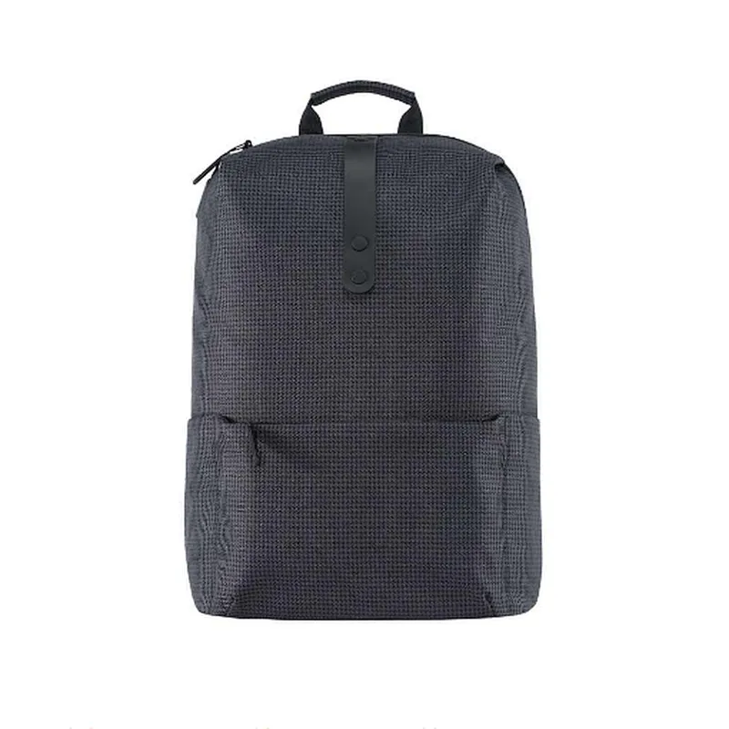 Latest fashion new stylish strong durable plain oxford school bag backpack for teens