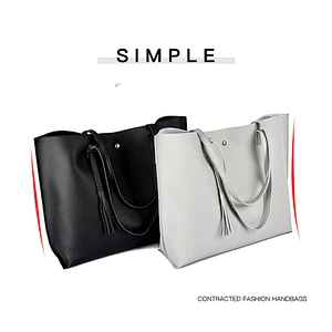 2019 Women bamboo purse handbags selma bag vetement femme shoulder bags
