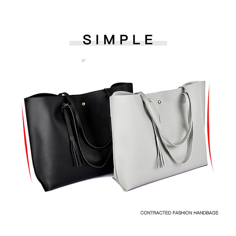 2019 Women bamboo purse handbags selma bag vetement femme shoulder bags