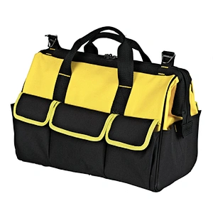Wholesale tool bag construction tool bag backpack electrician garden with factory prices