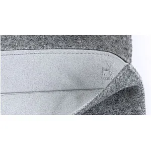 high quality felt tablet bag sleeve felt laptop case bag