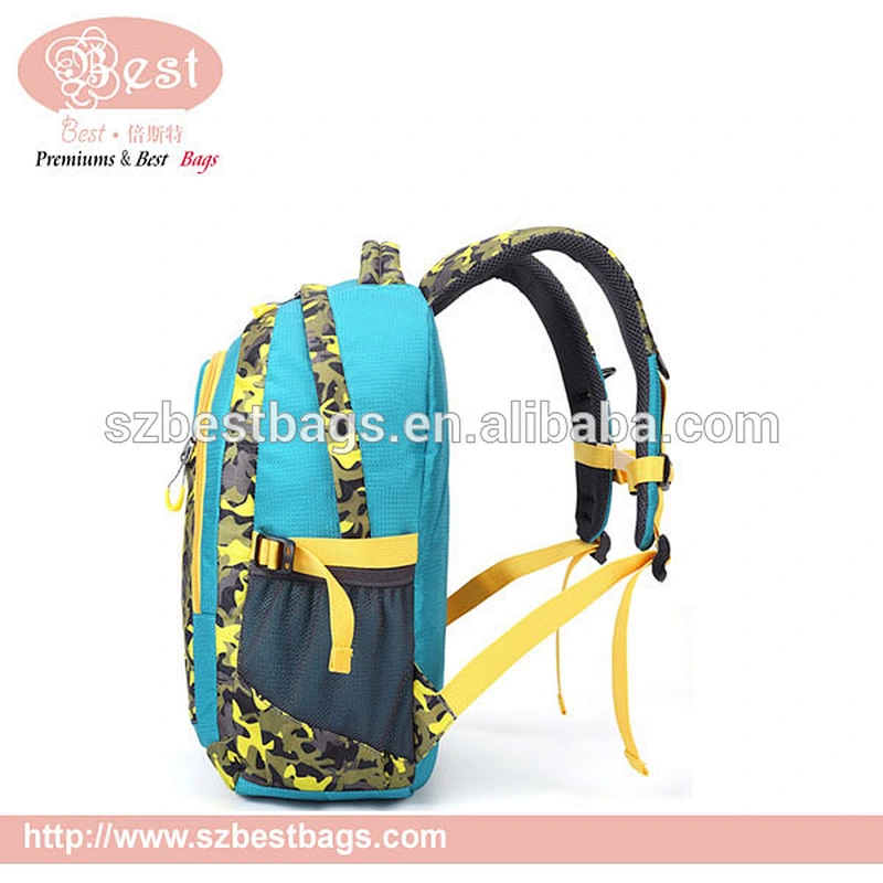 sports hiking backpack outdoor use backpack from Shenzhen Bestbag