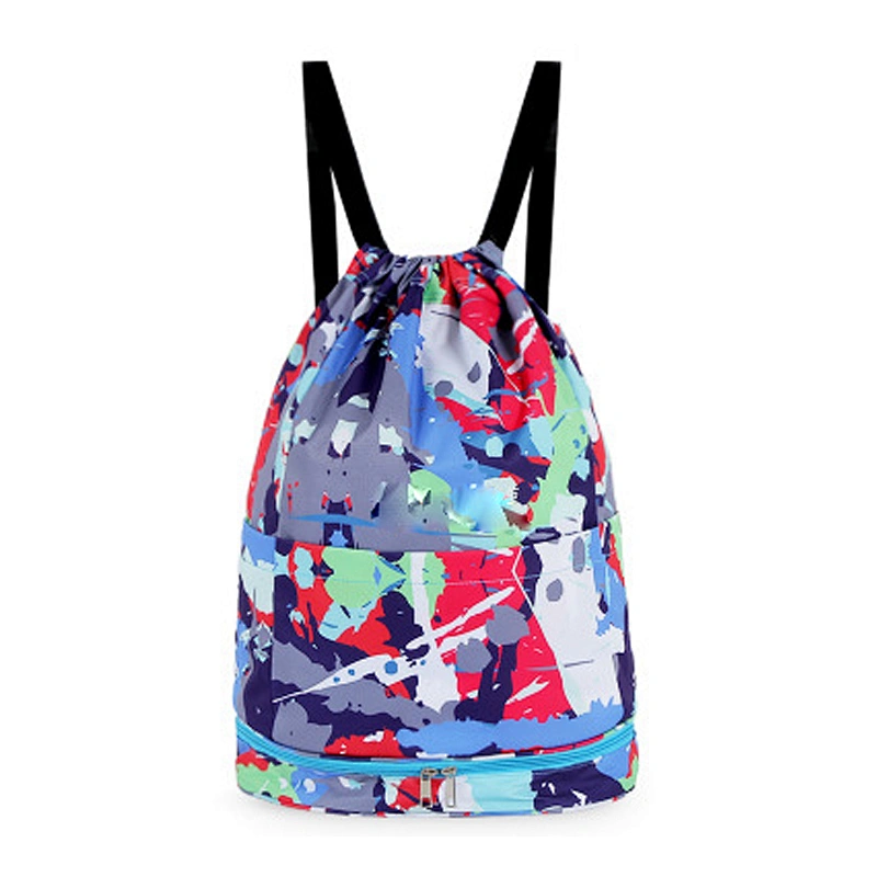 2019 high- quality  mobile phone waterproof beach bag for outdoor sports rafting