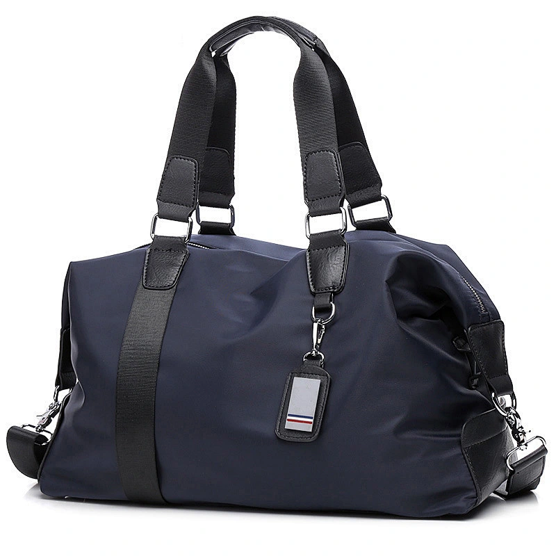 New Style Casual Travel Handbag Sports gym Bag Luggage Bags for business trip
