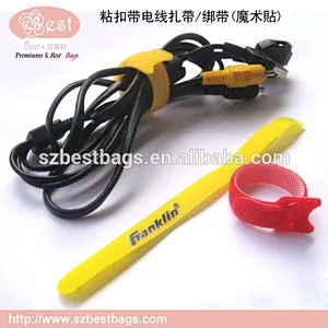 Best quality new coming ribbon thread bracelet