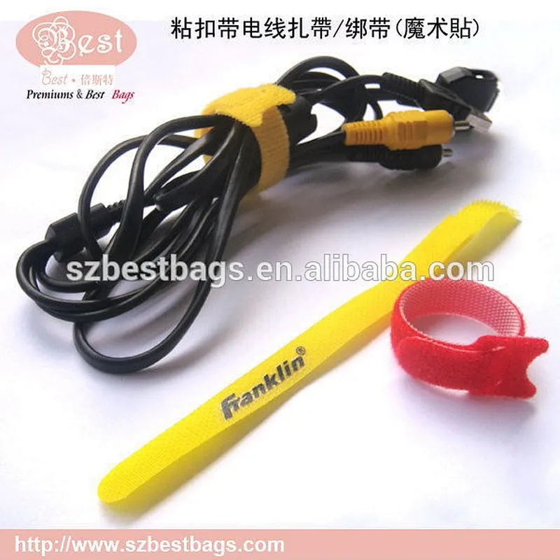 Best quality new coming ribbon thread bracelet