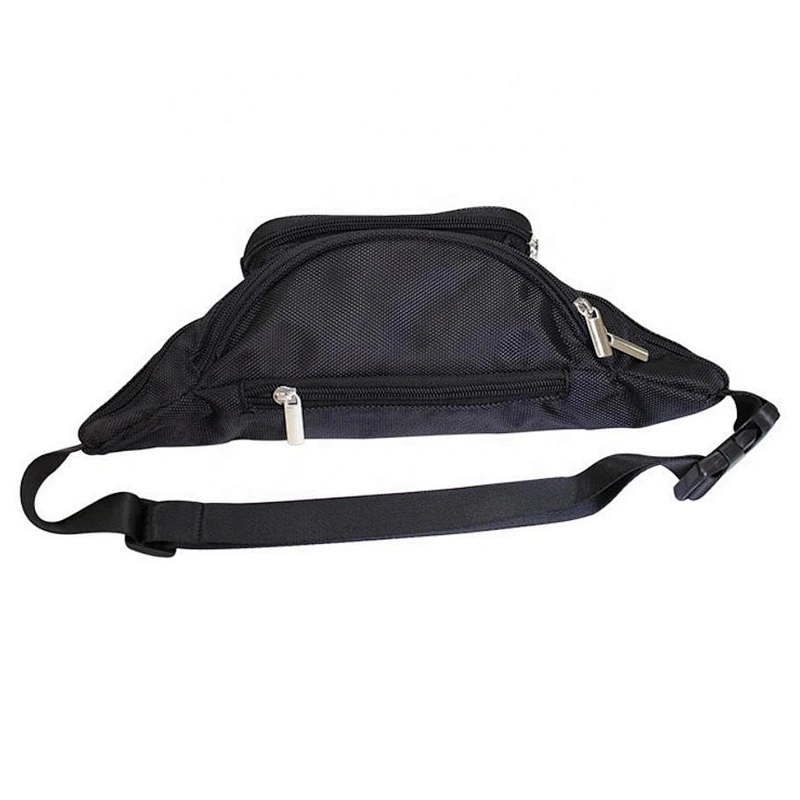 2020 fashion practical durable sports leisure waist bags for outdoor sport or travel