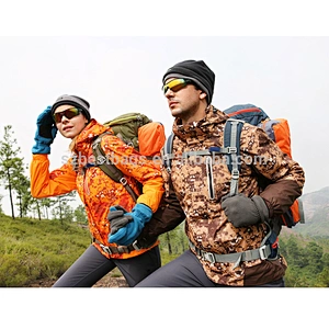Outdoor perfect external store system 45L durable Backpack Trekking Sport Travel Rucksacks Camping Hiking Trekking backpack