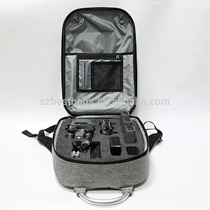 New arrival brand new design Mavic pro drone backpack