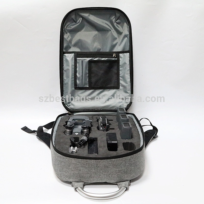 New arrival brand new design Mavic pro drone backpack