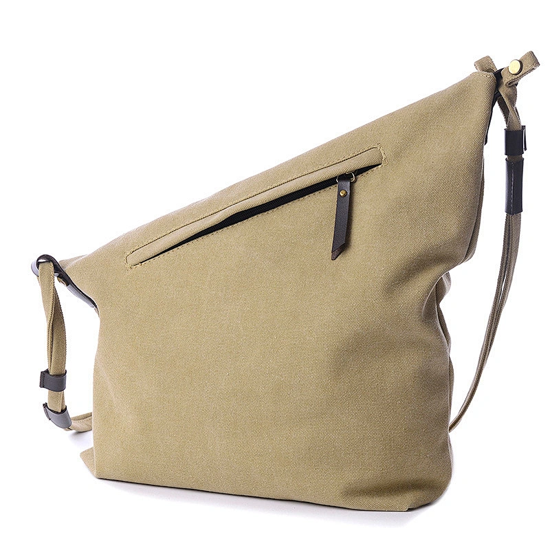 Women's Tote Messenger Crossbody Handbag Ladies canvas free style Hobo Bag Shoulder Bag