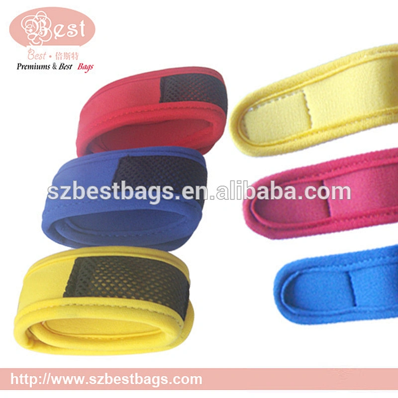 Luggage bags & cases Accessory anti moquito repellent band
