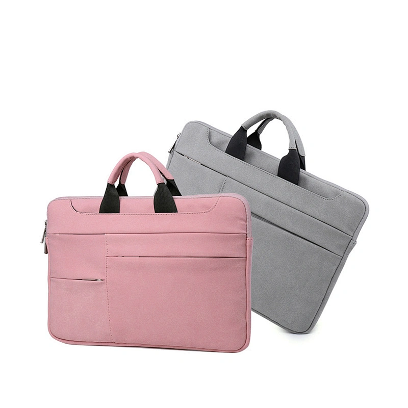 Factory Direct Sale Customize Laptop Bag 14