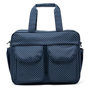 Pregnant Woman Shoulder Bag Maternal and Child Messenger Bag Fashion Mummy Bag
