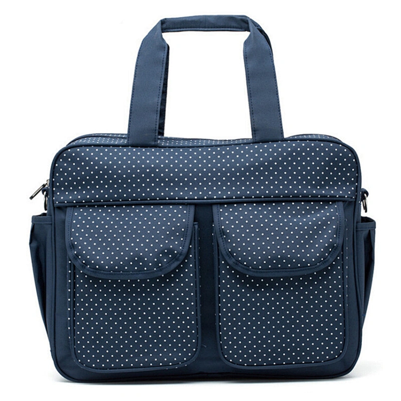Pregnant Woman Shoulder Bag Maternal and Child Messenger Bag Fashion Mummy Bag