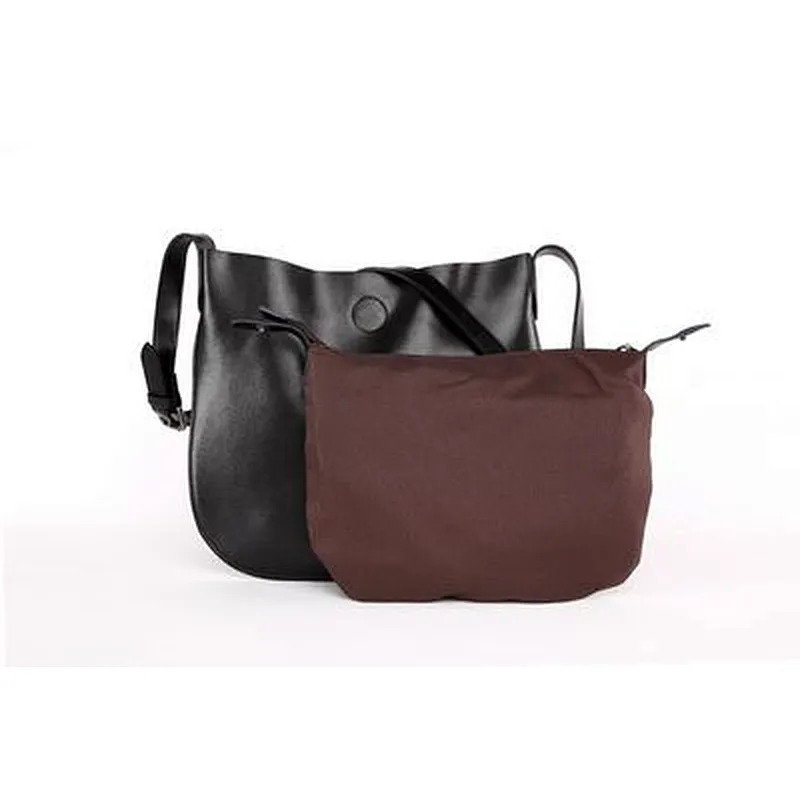 High quality genuine oil wax leather women handbags wholesale leather travel ladies bags