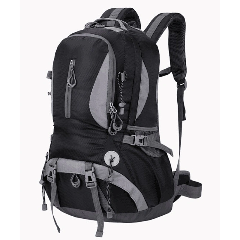 Pet backpack carrier bag waterproof logo heavy duty custom print mini