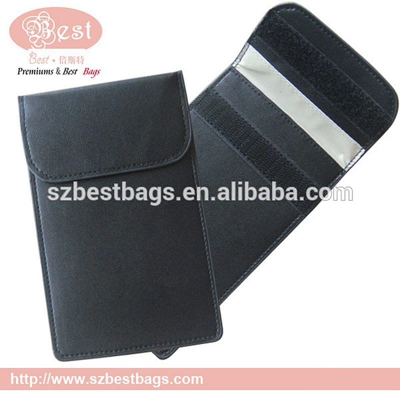 Signal Block Radiation Shielding phone cases