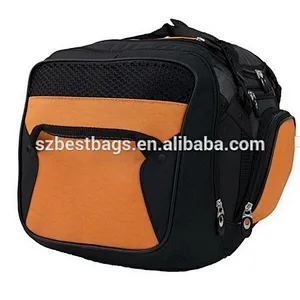 Top level top sell hiking military bags helmet bags