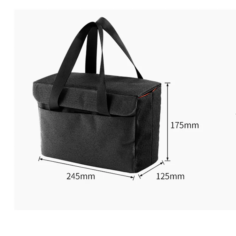 Hot Selling Portable Folding Pocket Bag Newfashioned Camera Handbag DSLR Camera Bag