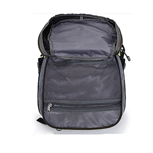 2018 New Design Travel Hiking Mountaineering Backpack Water-resiatant Trekking Backpack Bags