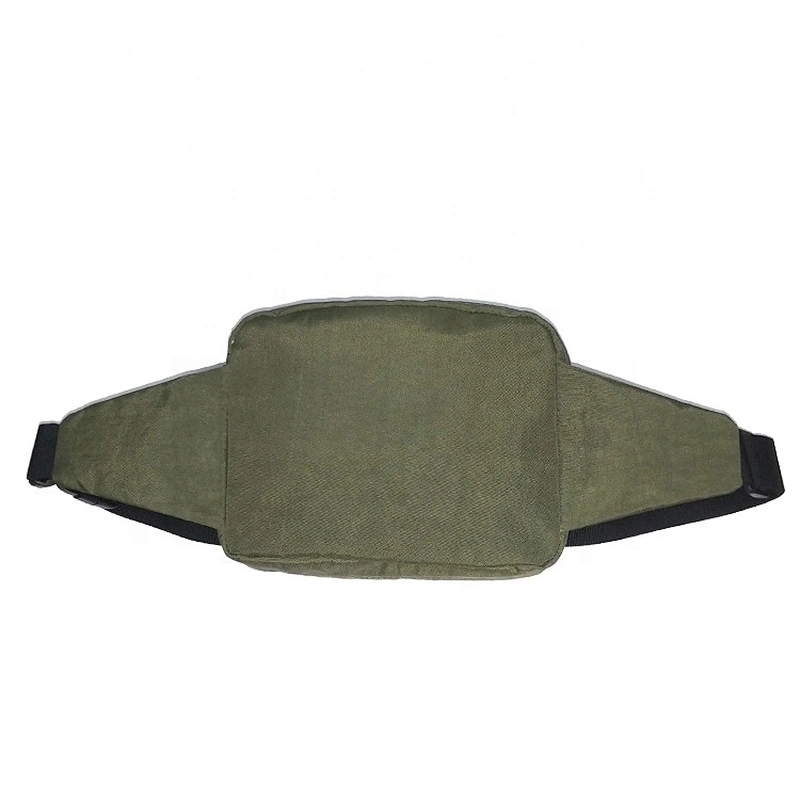 New men waist bag fanny pack