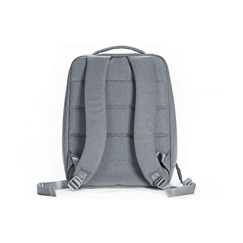 Popular luxury name brand eminent fancy smart ultra slim waterproof business laptop backpack bag with logo