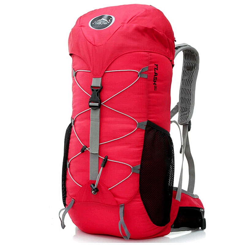 35L Nylon Durable Mountain Bag Outdoor  sport bike sublimation product ordinateur portable backpack hot