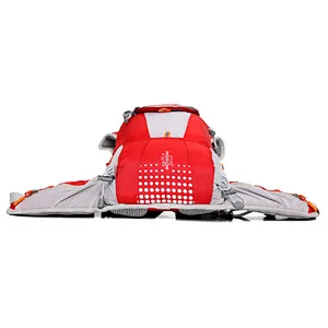 Sports bag custom lightweight multifunctional water resistant bicycle running backpack