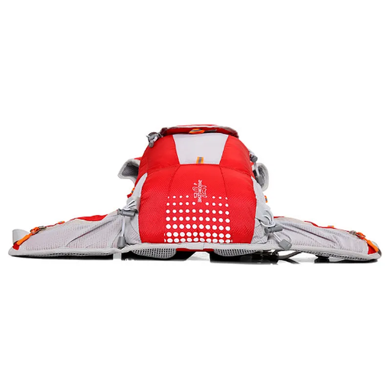 Sports bag custom lightweight multifunctional water resistant bicycle running backpack
