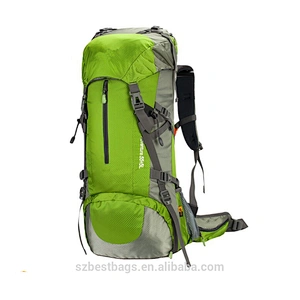 Internal Frame Camping Backpack Outdoor Hiking Daypack Climbing Mountaineering Bags