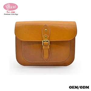 Women Shoulder Bag Leather Crossbody Satchel Handbag Tote Messenger Bag