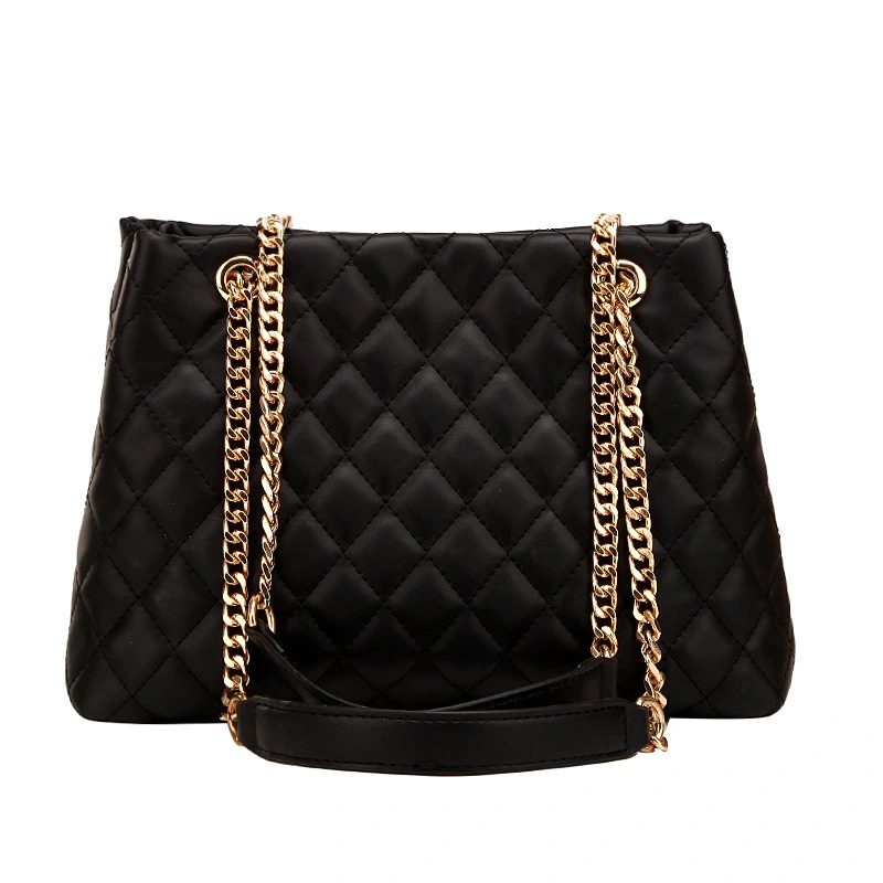 2019 New Design French Niche Bags Ladies Purses Tas Wanita Sling Bag