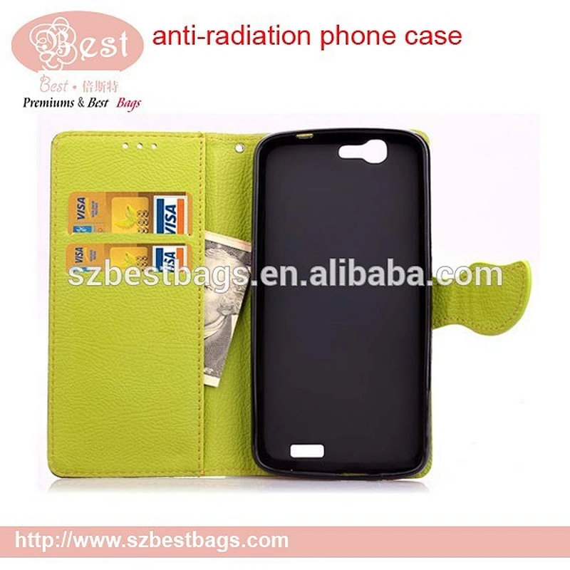 Anti-radiation phone cover for samsung galaxy j7