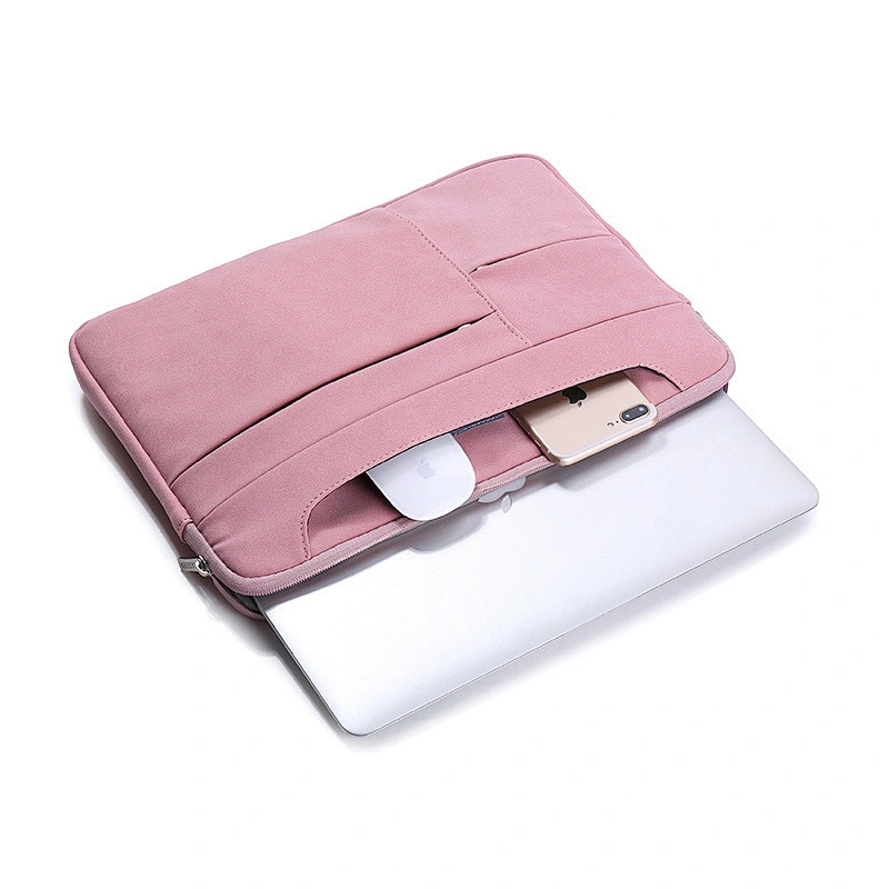 Factory Direct Sale Customize Laptop Bag 14