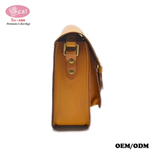 Women Shoulder Bag Leather Crossbody Satchel Handbag Tote Messenger Bag