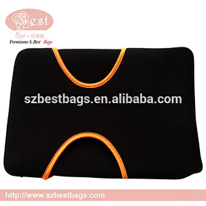 Wholesale Cell phone jammer neoprene sleeve phone bag for 4.7inches phone