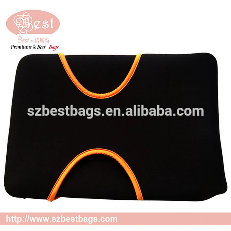Wholesale Cell phone jammer neoprene sleeve phone bag for 4.7inches phone