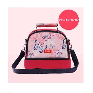 Insulated cooler beer bag baby polyester Shoulder