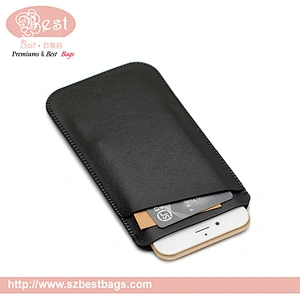 Cheapest waterproof phone cover for sony xperia c3 with RFID blocking for ID card
