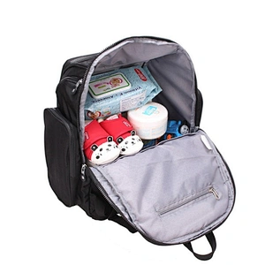 Unisex Messenger Mother Bags Baby Backpack Multi-function high-capacity Mummy Bag