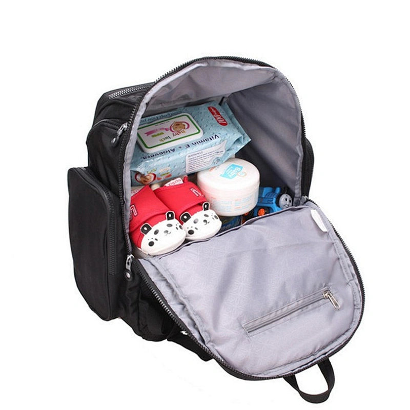 Unisex Messenger Mother Bags Baby Backpack Multi-function high-capacity Mummy Bag