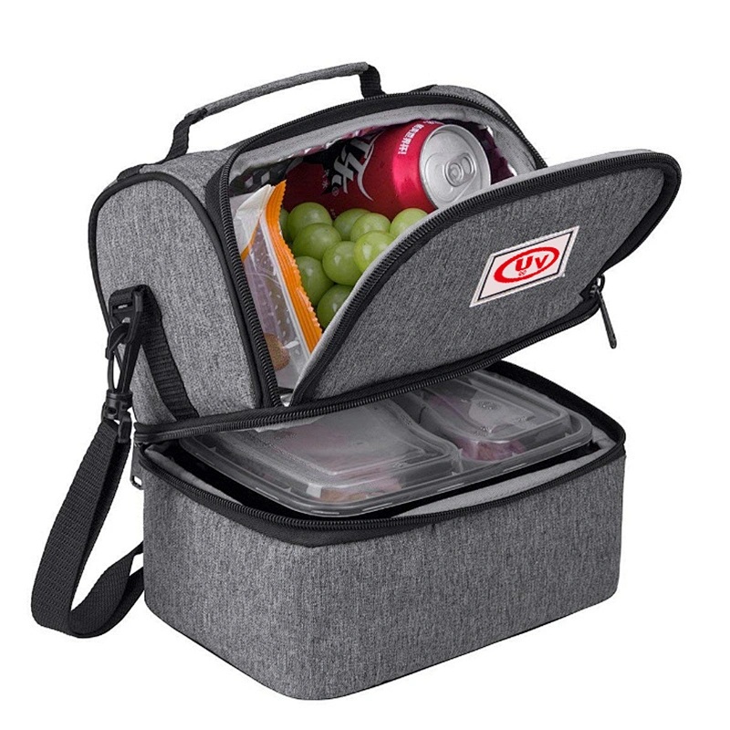 Wholesale outdoor cooler bag lunch backpack with lunch bag tactical lunch bag for kids & girl & women