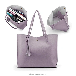 2019 Women bamboo purse handbags selma bag vetement femme shoulder bags