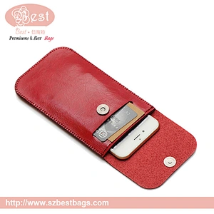 For iphone 6 case leather wallet , wallet leather phone case for iphone 6,custom size welcome