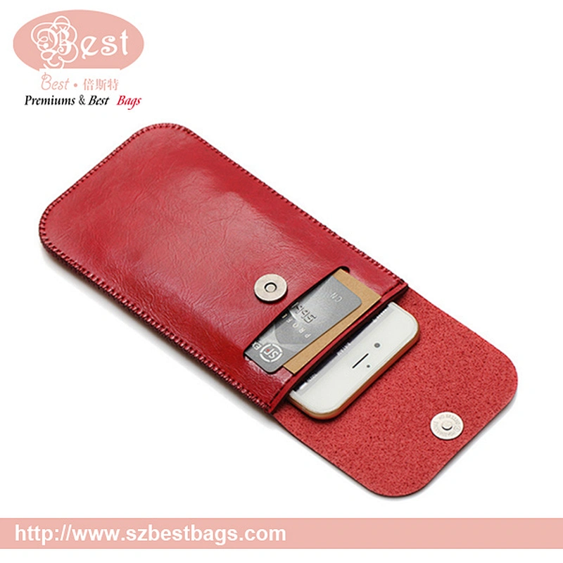 For iphone 6 case leather wallet , wallet leather phone case for iphone 6,custom size welcome